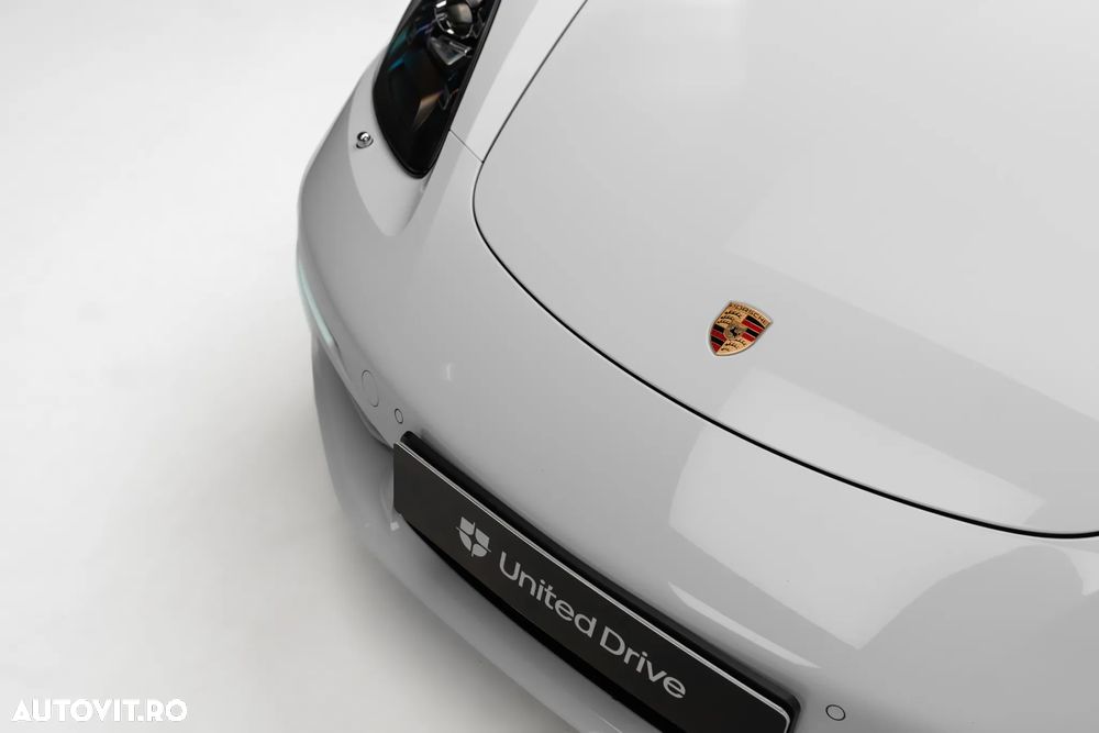 Porsche Boxster 718 PDK - 5