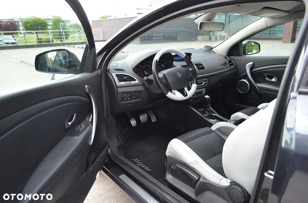 Renault Megane - 9