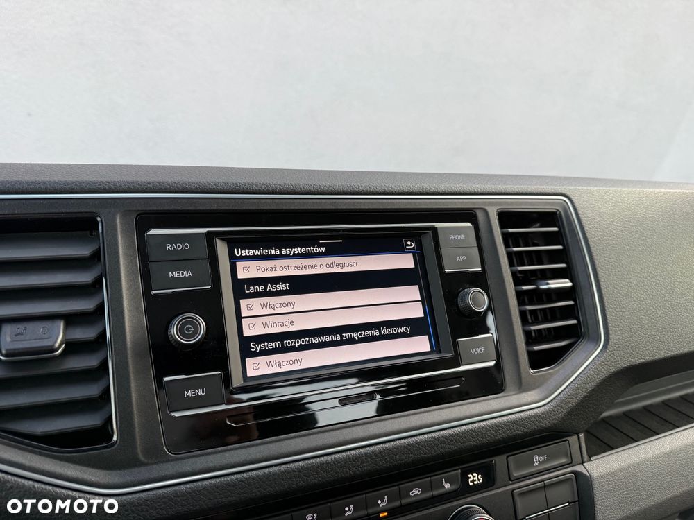 Volkswagen Crafter - 17