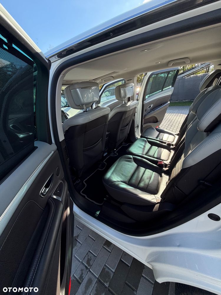 Renault Espace - 16