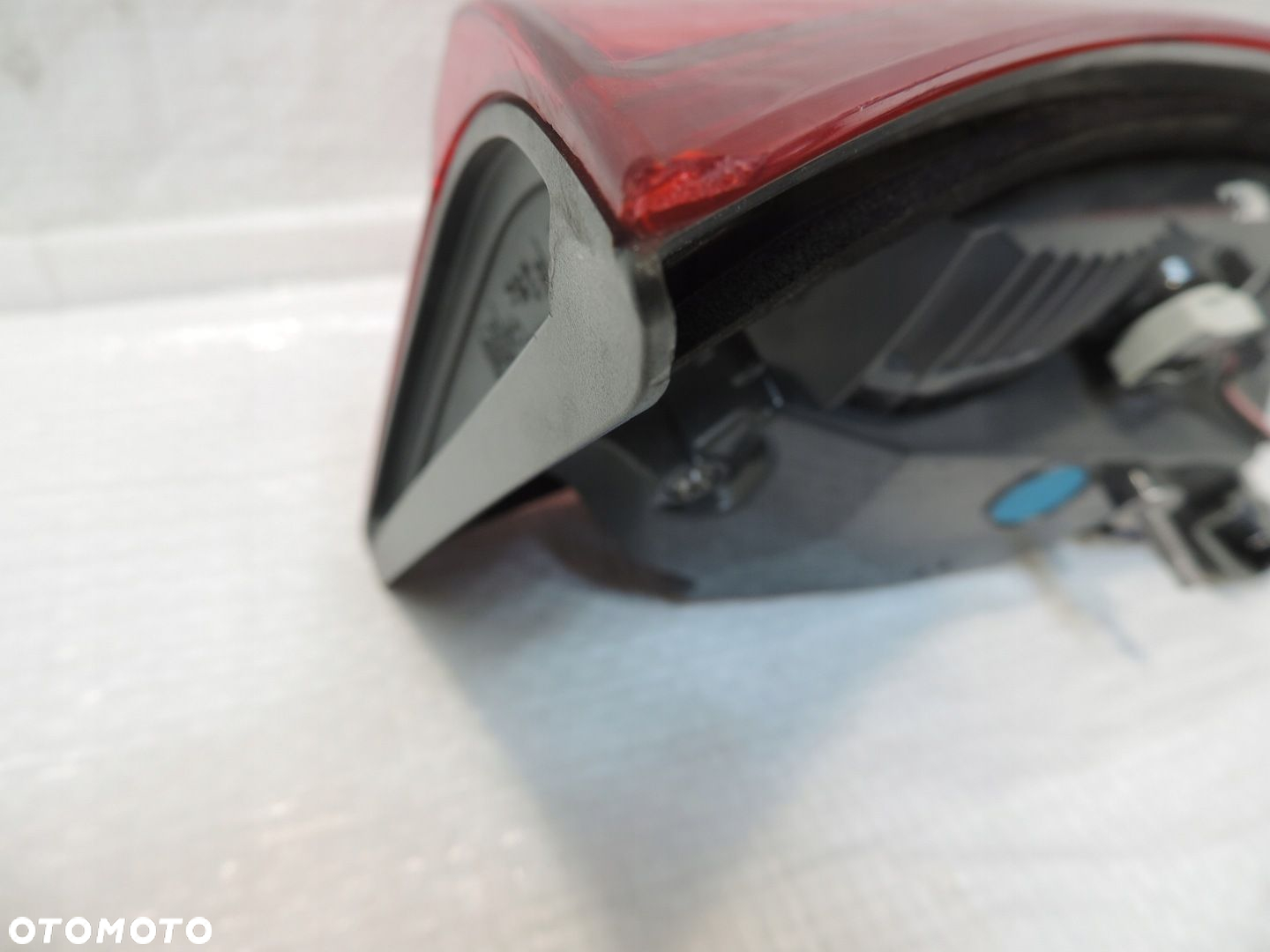 LAMPA TYŁ KLAPY PRAWA FORD FOCUS MK4 HB JX7B-13A602-EE - 3
