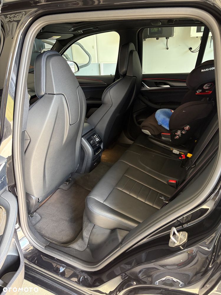 BMW X3 - 27