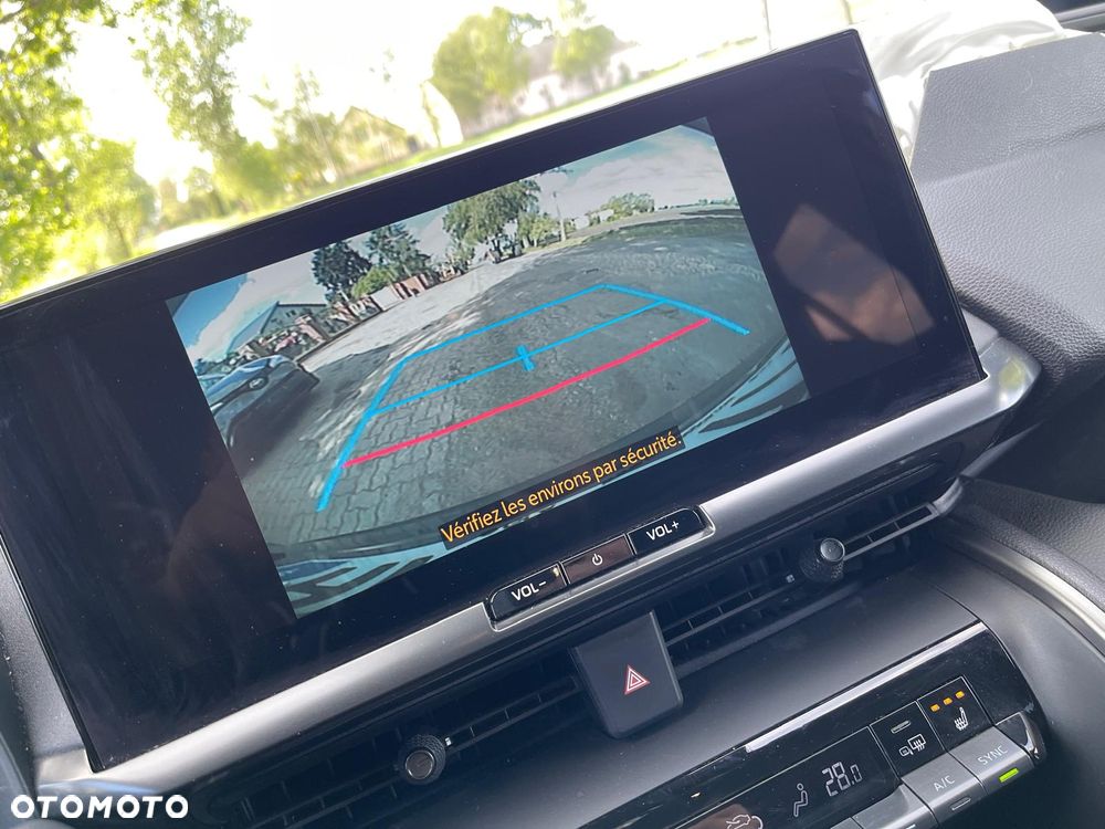 Toyota C-HR 1.8 Hybrid Executive - 15