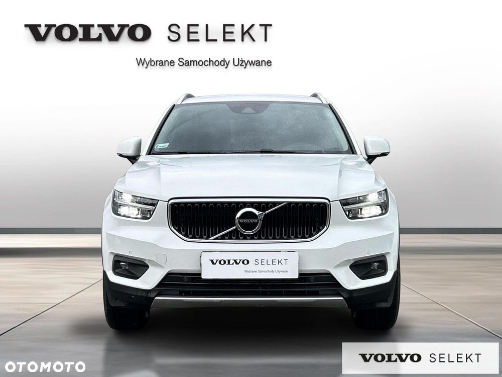 Volvo XC 40 - 9