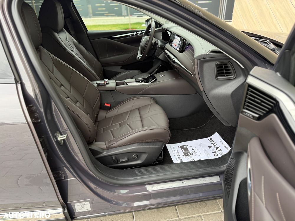 Citroën DS4 BlueHDi 130 COLLECTION ANTOINE DE SAINT EXUPERY - 31