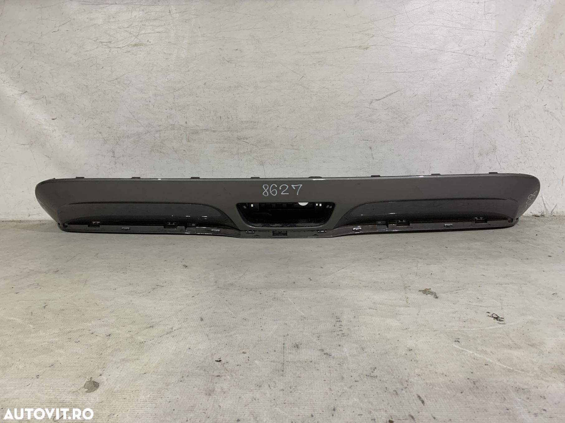 Spoiler bara spate, Suzuki Vitara, 2015, 2016, 2017, 2018, 2019, 2020, 2021, cod origine OE 71871-86R. - 1
