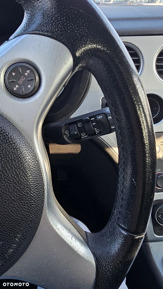 Alfa Romeo 159 1.9JTDM Q-Distinctive - 12