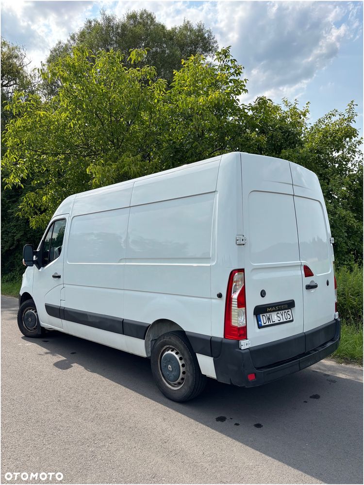Renault Master III L2H2 - 11