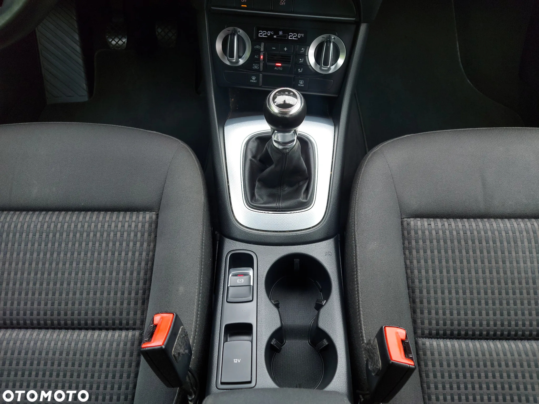 Audi Q3 2.0 TDI - 29