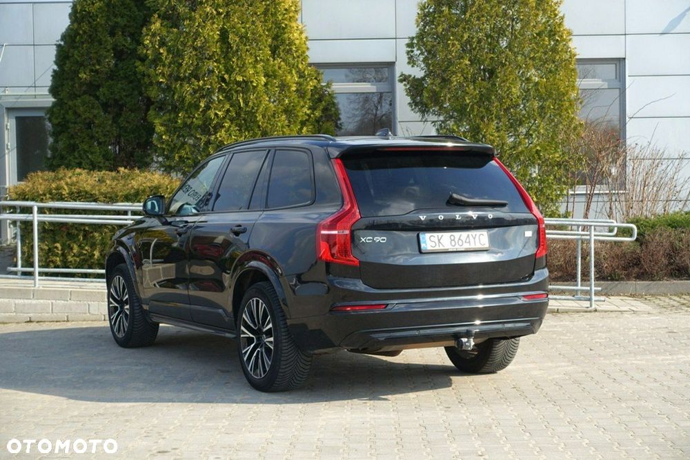 Volvo XC 90 - 6