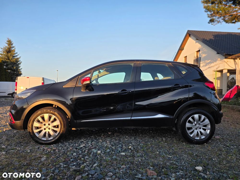 Renault Captur ENERGY dCi 110 Crossborder - 26