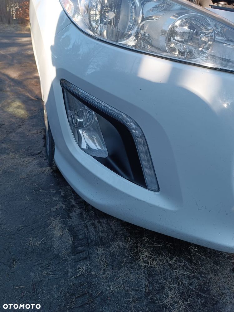 Peugeot 308 1.6 HDi Style - 31