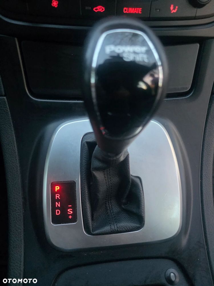 Ford S-Max 2.0 TDCi DPF Titanium MPS6 - 20