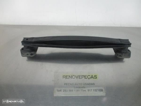 Reforço Para Choques Frente Smart Fortwo Coupé (450) - 1