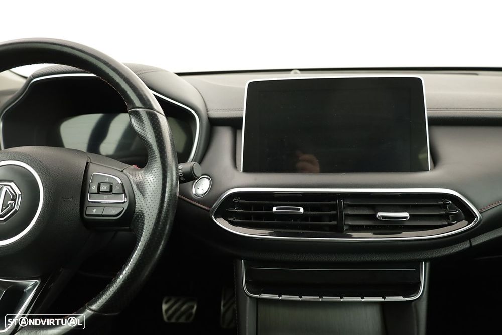 MG EHS 1.5 T-GDI Plug-in Hybrid Luxury - 9