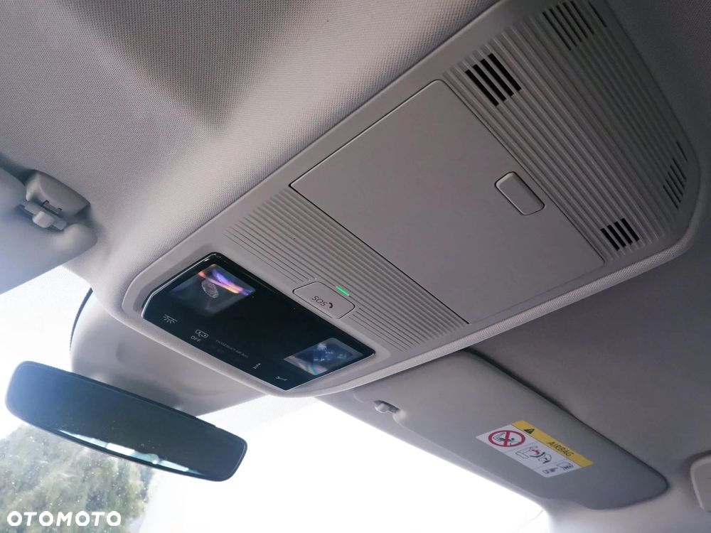 Skoda Octavia 1.5 TSI ACT Ambition - 37