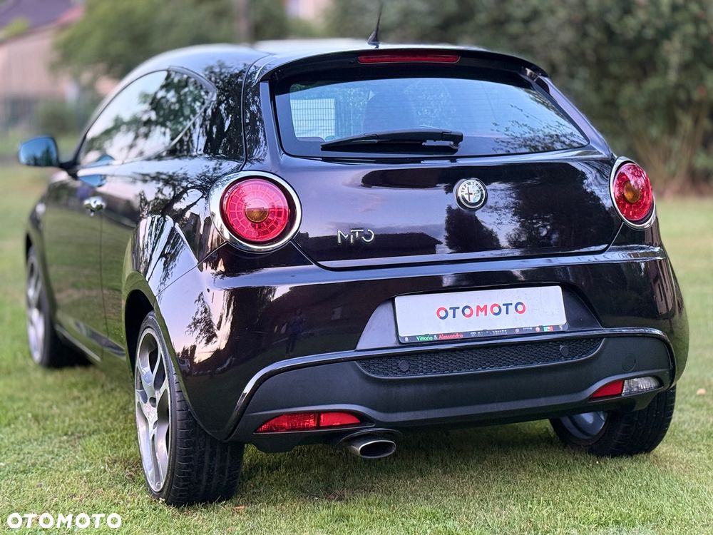 Alfa Romeo Mito - 3