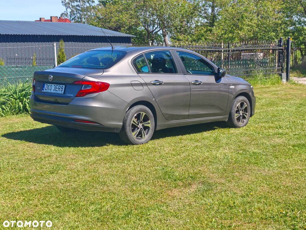 Fiat Tipo 1.4 Classic - 2