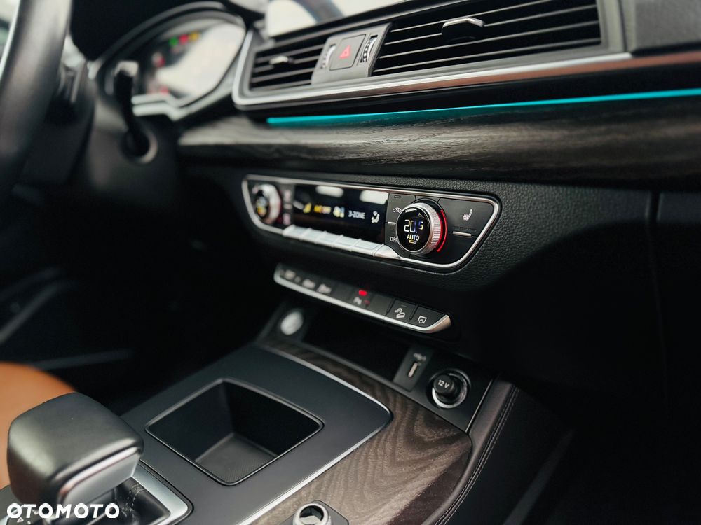 Audi Q5 35 TDI S tronic S line - 38