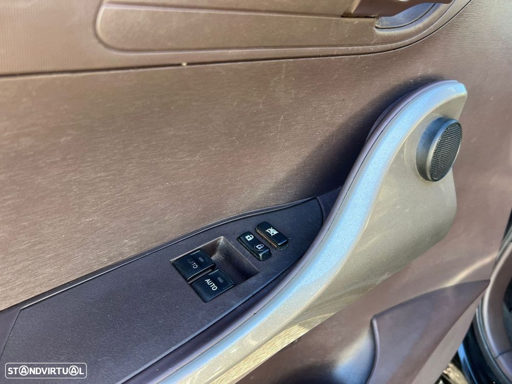 Toyota iQ 1.4 D-4D - 23