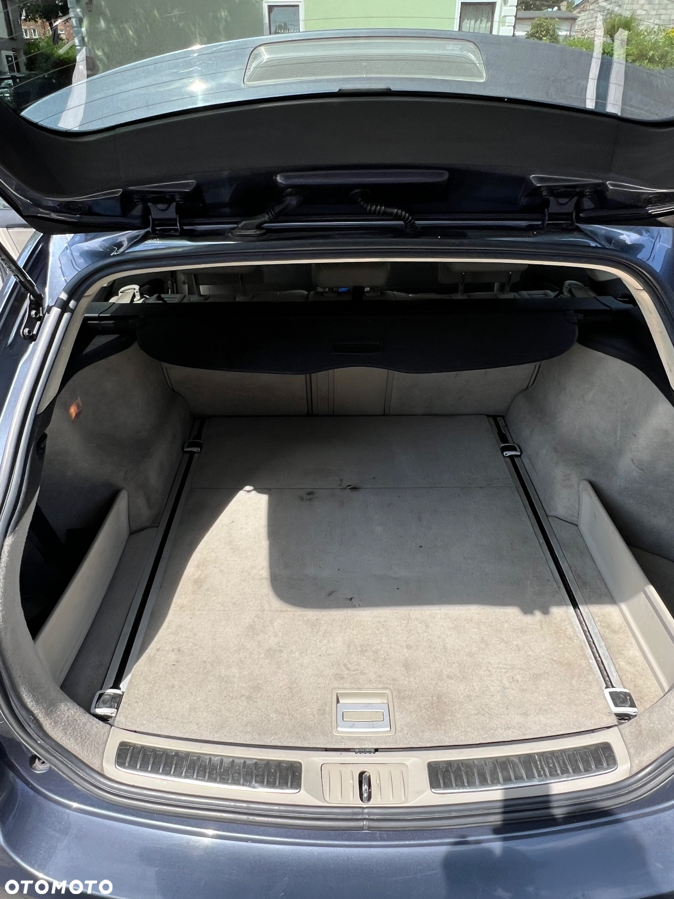 Toyota Avensis 2.0 Prestige EU5 - 26