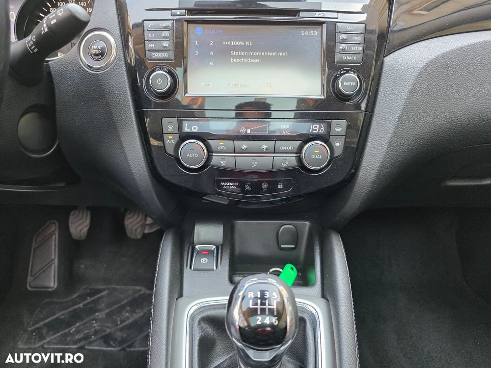 Nissan Qashqai 1.2 DIG-T TEKNA+ - 19