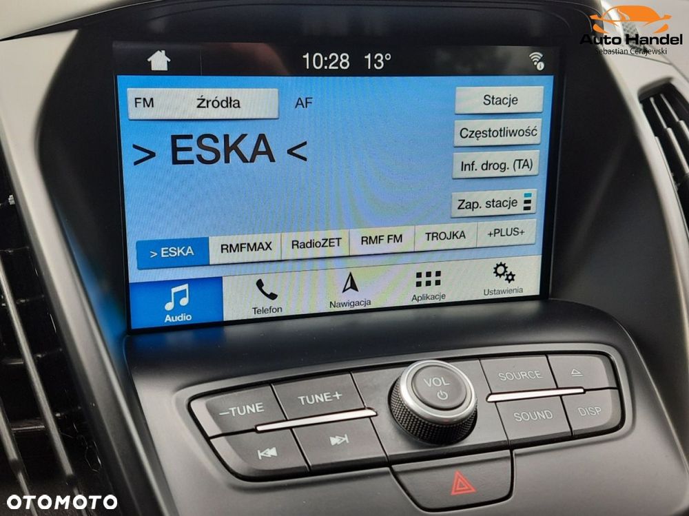 Ford Kuga 1.5 EcoBoost 2x4 Titanium - 28