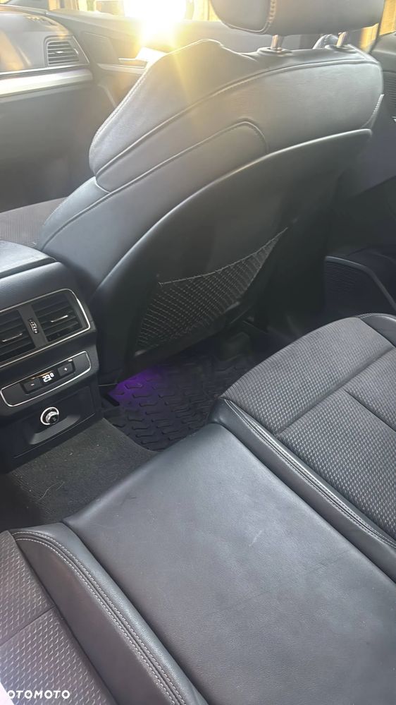 Audi Q5 2.0 TDI Quattro Sport S tronic - 11