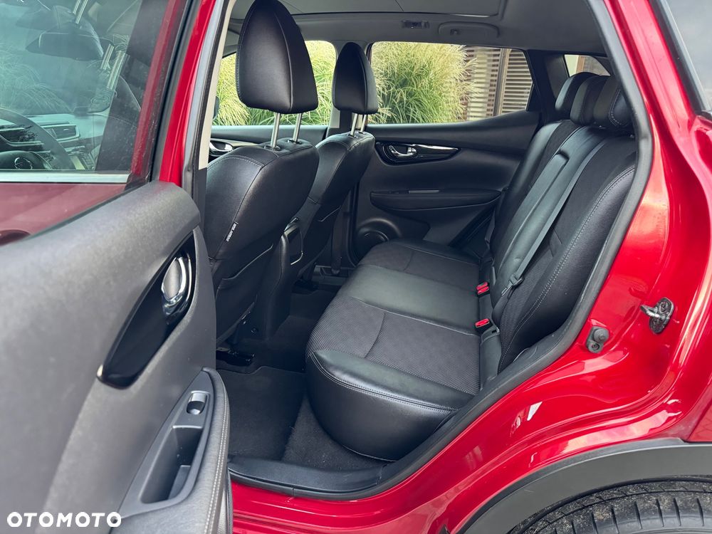 Nissan Qashqai - 15