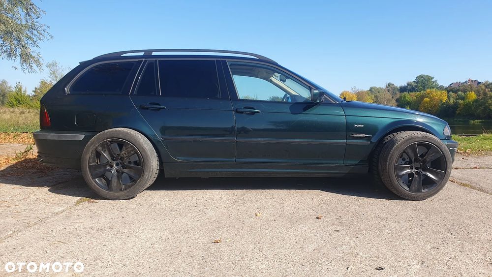 BMW Seria 3 - 13