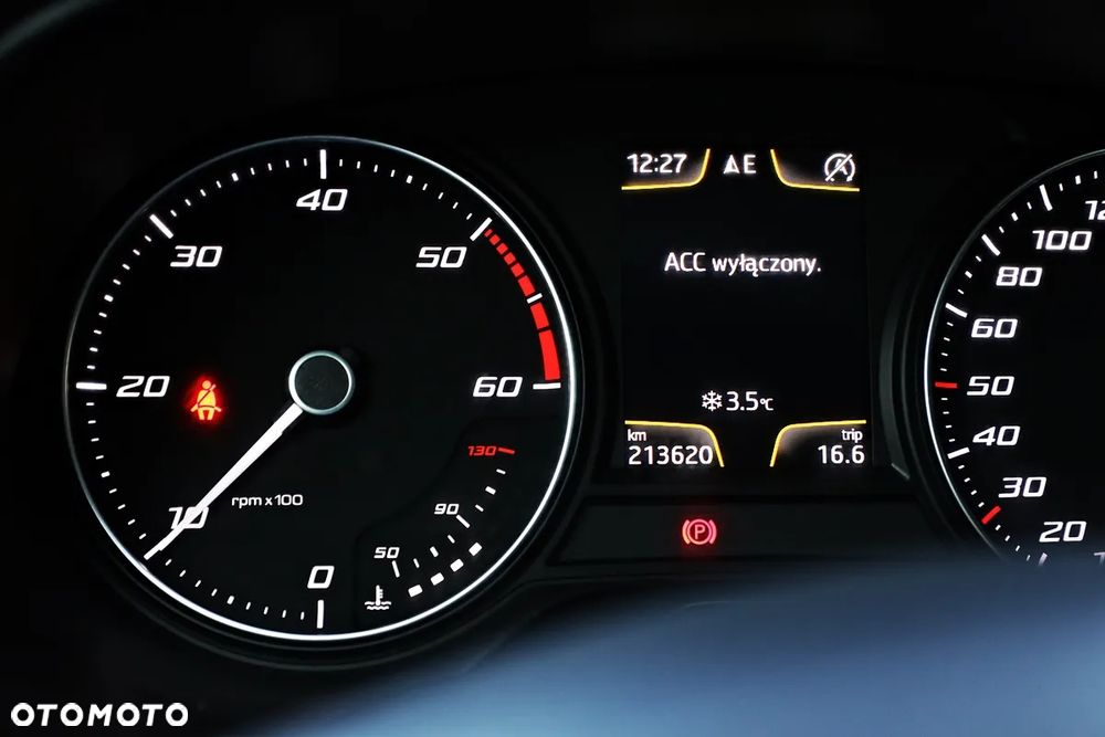 Seat Leon 2.0 TDI X-Perience S&S 4Drive - 22