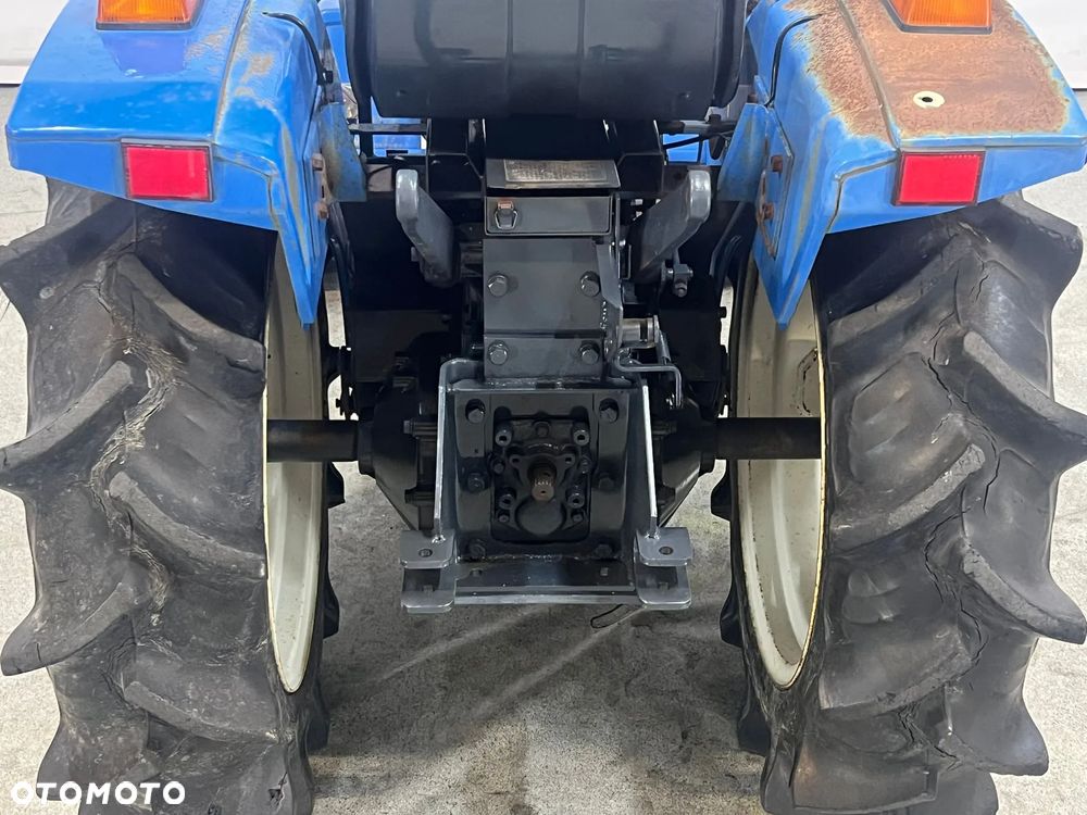 Mitsubishi MT1601 - 5