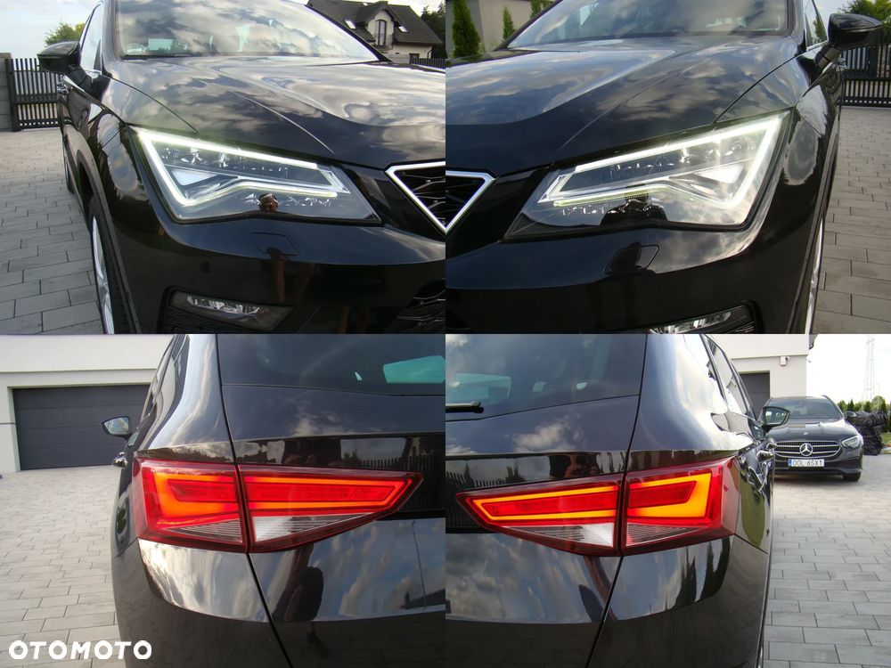 Seat Ateca 1.5 TSI ACT OPF Xcellence - 16