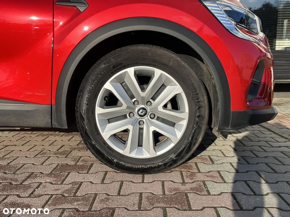 Renault Captur 1.0 TCe Intens - 18