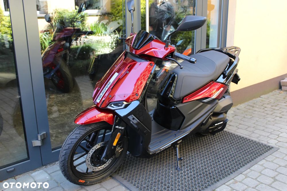 Velocifero City-X - 6