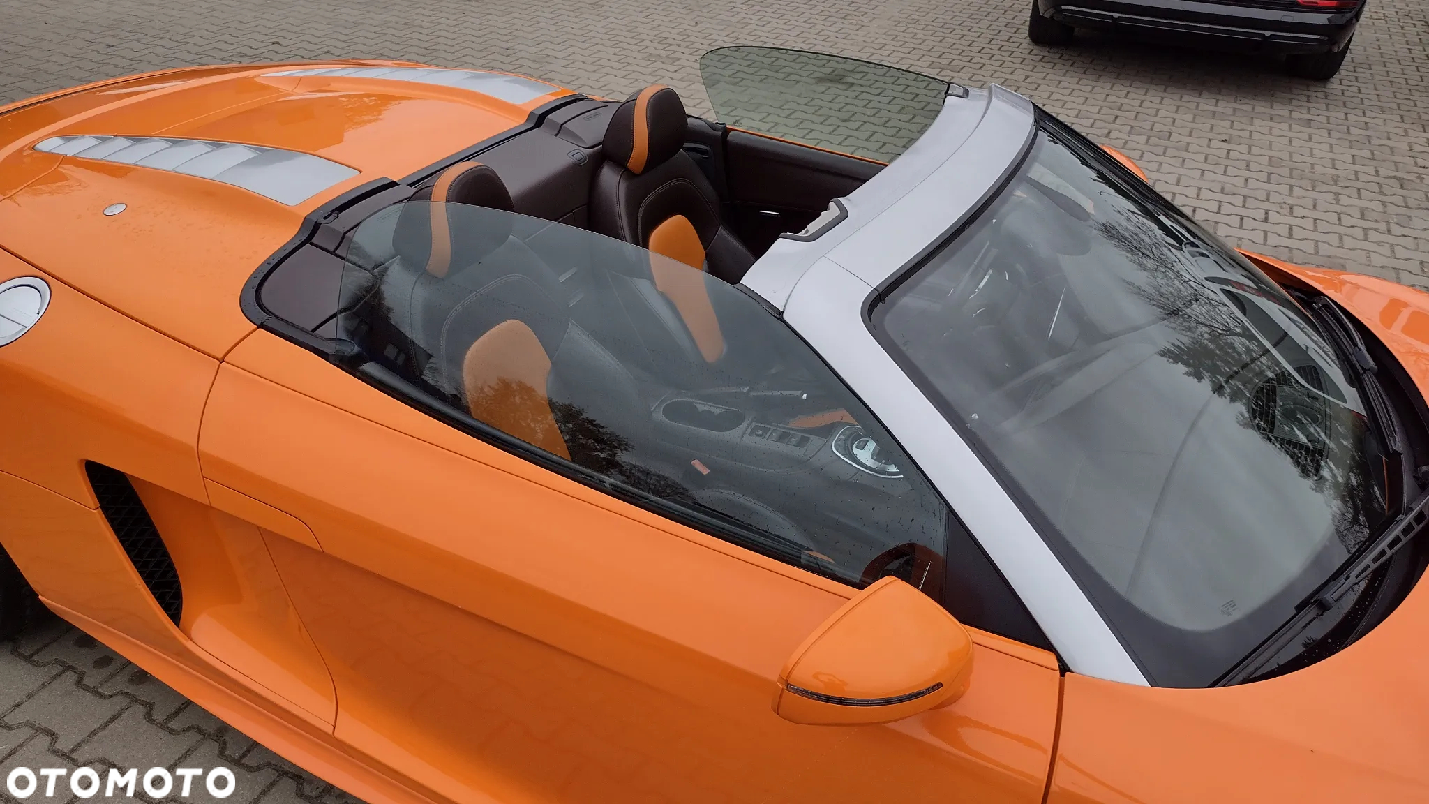 Audi R8 Coupé 5.2 Quattro R tronic - 8