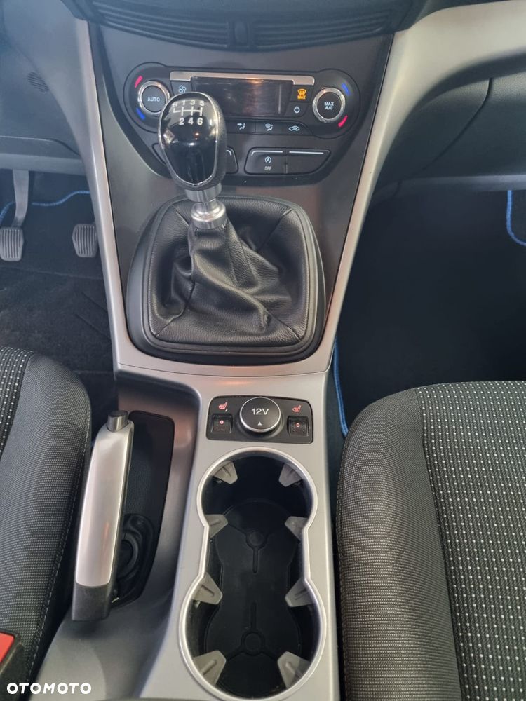 Ford C-MAX - 7