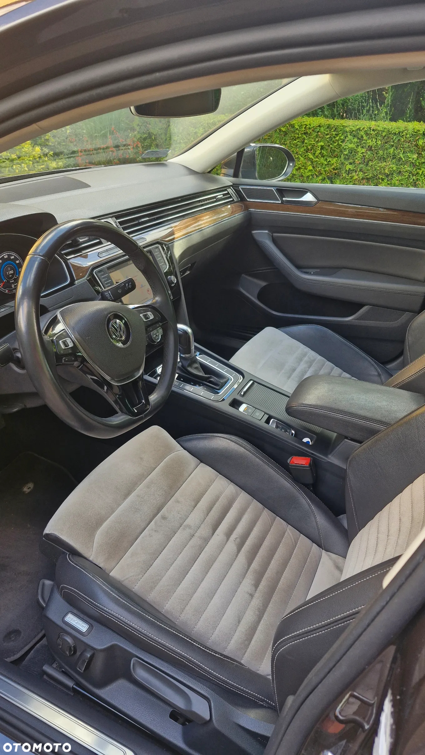 Volkswagen Passat 2.0 TDI BMT Highline DSG - 7