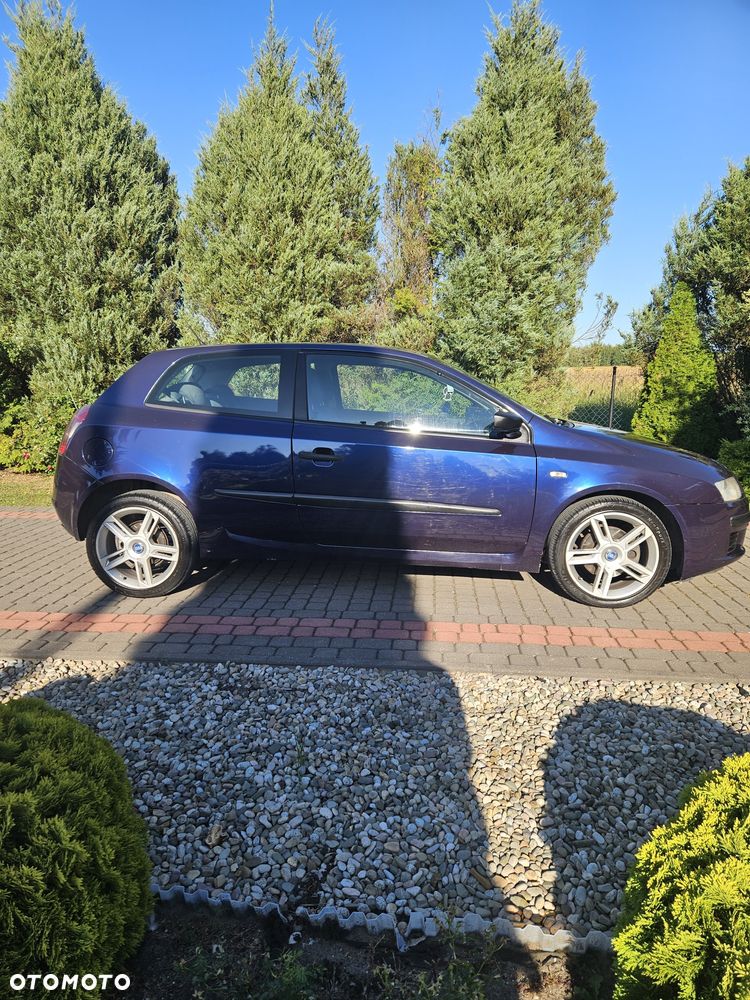 Fiat Stilo - 7