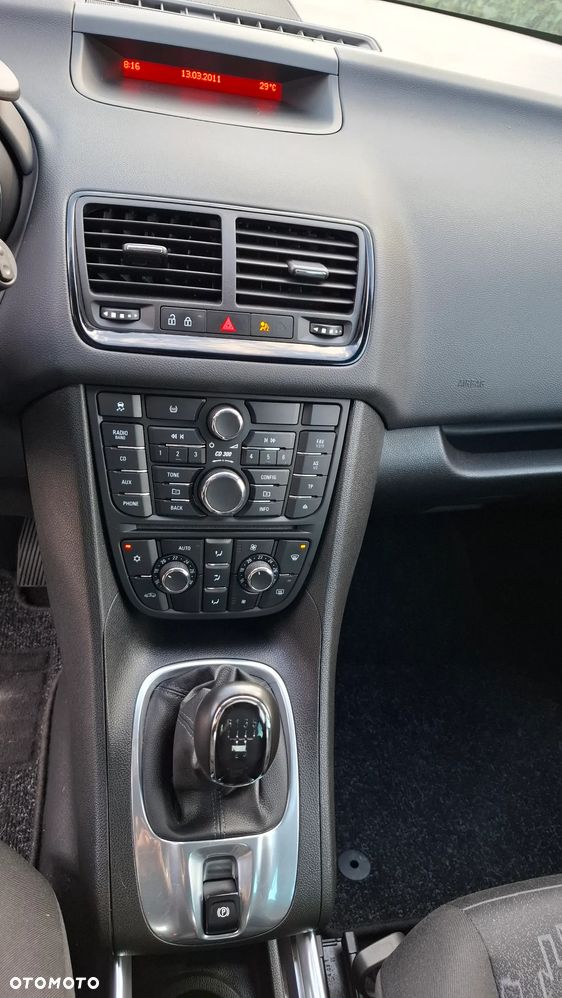 Opel Meriva 1.4 Active - 8