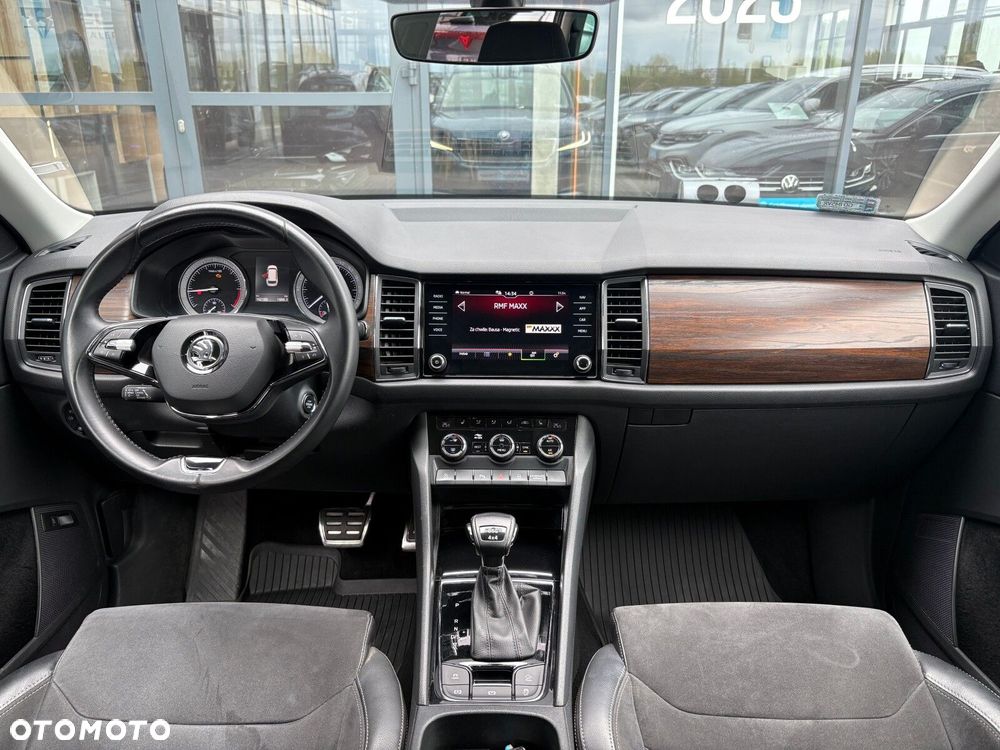 Skoda Kodiaq - 10
