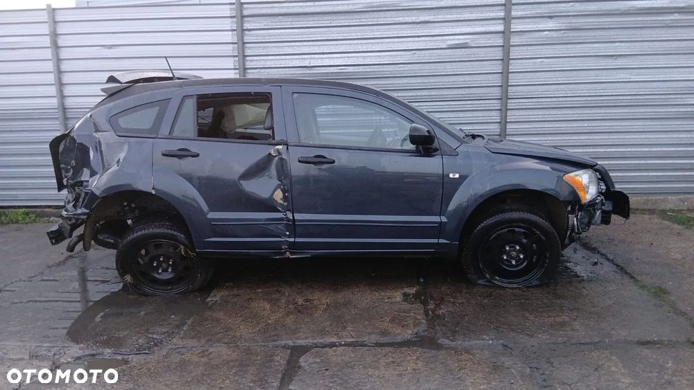 Tylko Części DODGE CALIBER I PM 1.8 16V VVT EBA 150KM 110kW 06r-09r lakier PBM - 2