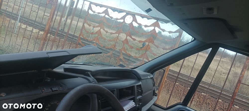 Ford Transit - 14