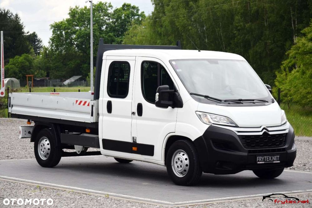 Citroën Jumper Doka - 3