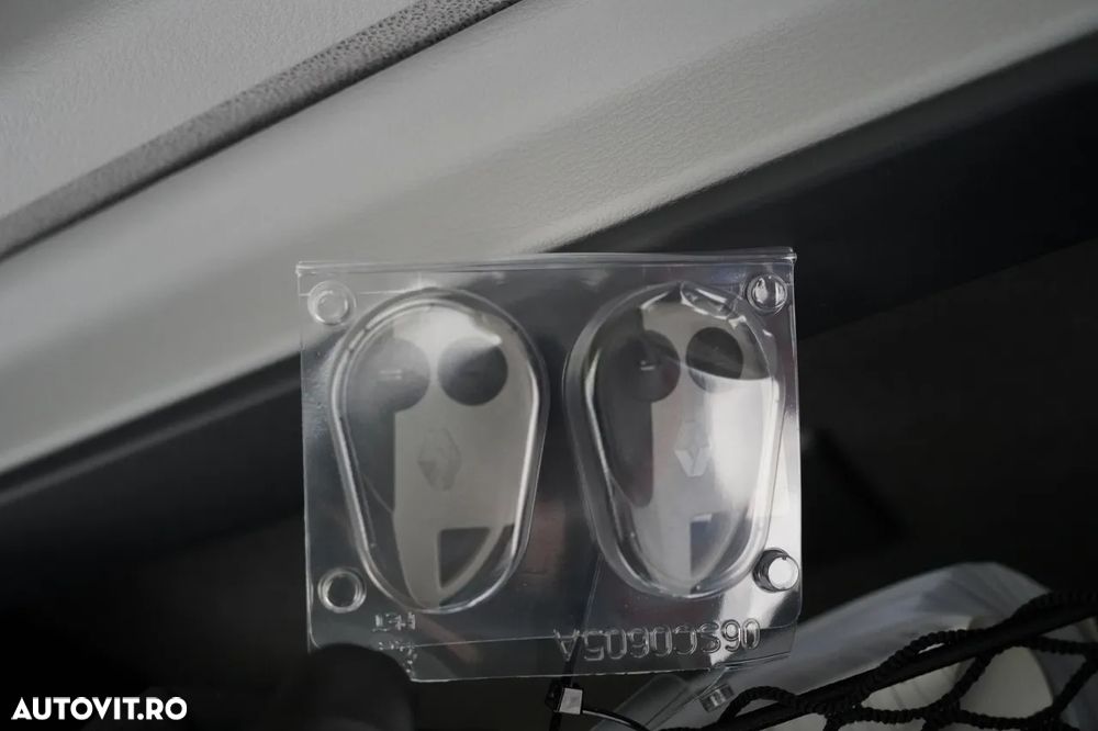 Renault D 240 / RETARDER / ȘASIU 6 M / NOU-NOUȚ / NEUTILIZAT - 35