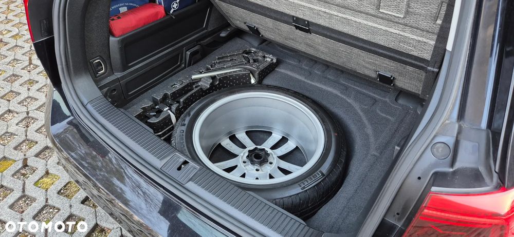 Volkswagen Passat 2.0 TDI 4Mot Elegance DSG - 31