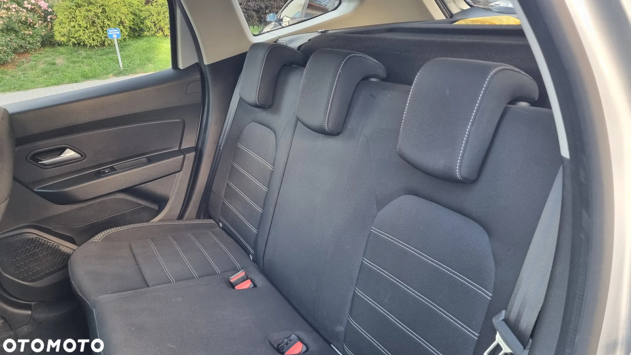Dacia Duster 1.0 TCe Prestige - 11