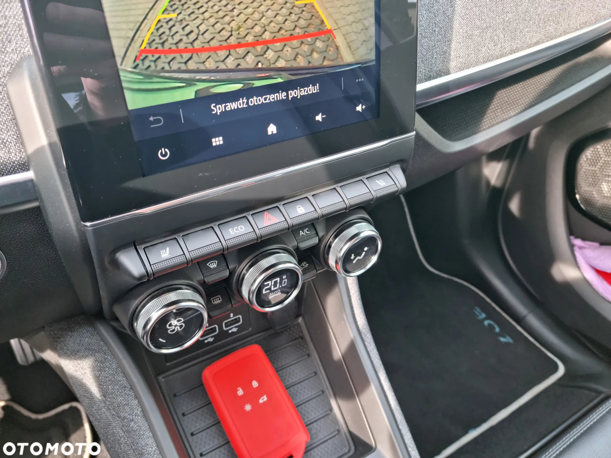 Renault Zoe R135 Z.E 50 Intens - 22