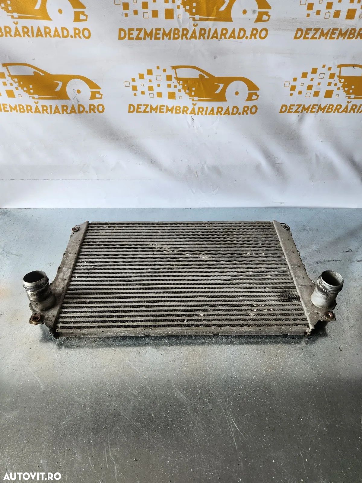 Radiator Intercooler Toyota Avensis T25 Corolla Verso 2.2 Diesel Cod -2220 An 2004-2005-2006-2007-2 - 1