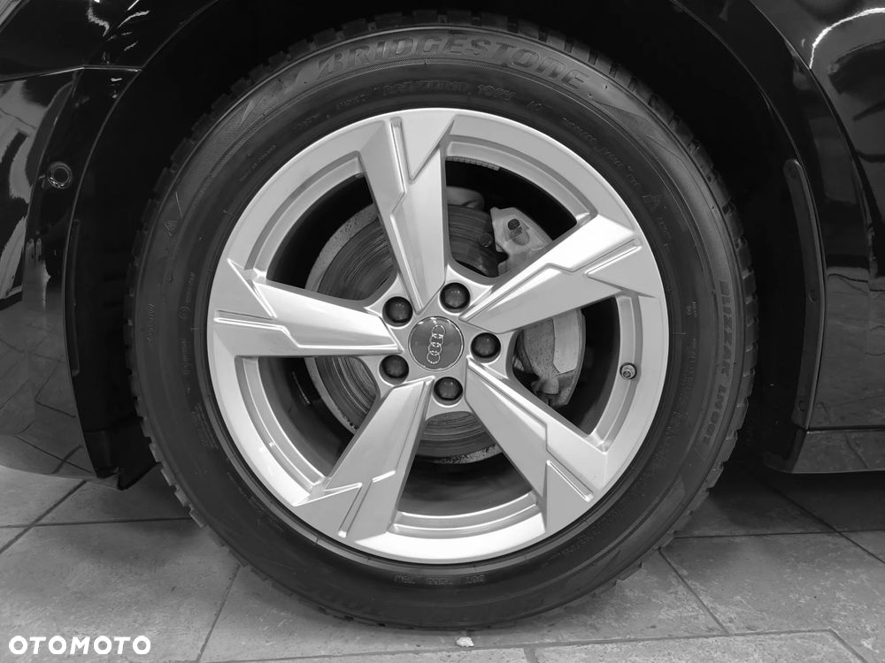 Audi A6 - 14